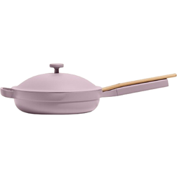 Our Place Always Pan 2.0 Lavender with lid 10.5 "
