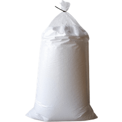 Refill 100l White Sækkestol 100L