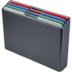 Joseph Joseph Folio Skärbräda 4st 7.5cm