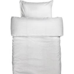 Himla Sunrise Duvet Cover White (210x150cm)