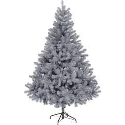 SnowTime Deluxe Colorado Grey Christmas Tree 243.8cm