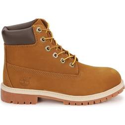 Timberland Junior 6-Inch Premium - Brown