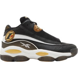 Reebok The Answer DMX M - Black/White/Gold