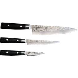 Yaxell Zen 40213 Kockkniv, Allkniv, Skalkniv