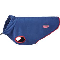 Weatherbeeta Comfitec Fleece Zip Dog Coat 25cm