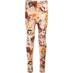 Ma-ia Bambi Baby Leggings - Pink