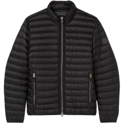 Marc O'Polo Unifi REPREVE Quilted Jacket - Black