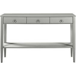 Englesson Stockholm 2.0 Grey Avlastningsbord 34x130cm