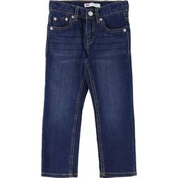 Levi's 511 Slim Jeans - Rushmore Blue