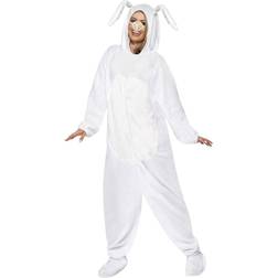 Smiffys Rabbit Costume