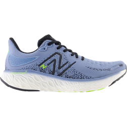 New Balance Fresh Foam X 1080v12 M - Mercury Blue/Black