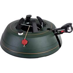 Krinner 94235 Ultra Grip L Green Julgransfot 37cm