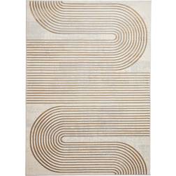 Apollo Swirl Grey 120x170cm