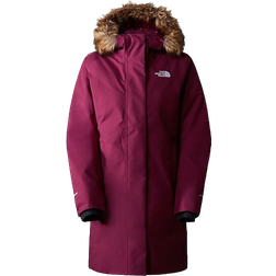 The North Face Women’s Arctic Parka - Boysenberry