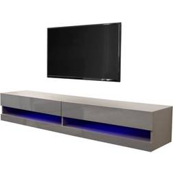 GFW Galicia TV Bench 180x30cm