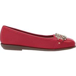 Aerosoles Ballet Big Bet - Red