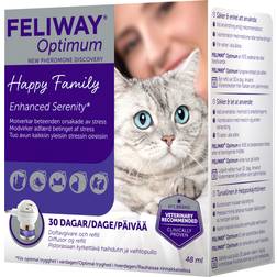 Feliway Optimum Starter Kit