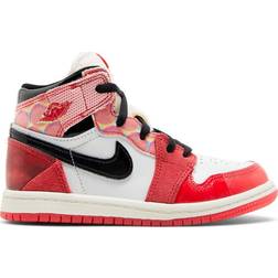 Nike Air Jordan 1 Retro High OG TD - University Red/Black/White