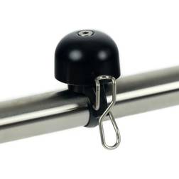 Widek Paperclip Mini Bell in Black