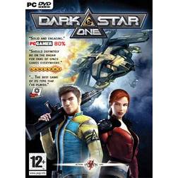 DarkStar One (PC)