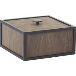 Audo Copenhagen Frame Smoked Oak Small Box 5.5"