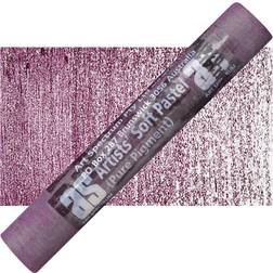 Artists Soft Pastel Flinders Red Violet