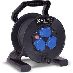PCE Xreel 250