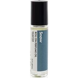 Demeter Snow Roll On Perfume Oil 0.3 fl oz