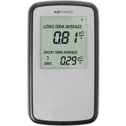 Airthings Radon Gas Monitor