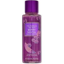 Victoria's Secret Berry Haute Body Mist 250ml