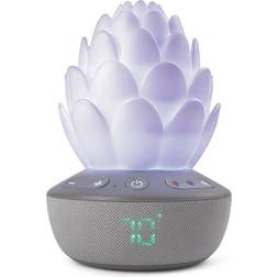 Skip Hop Succulent Glow Sound Machine