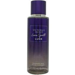 Victoria's Secret Love Spell Luxe Body Mist 250ml