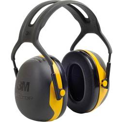 3M Peltor X5A Earmuffs