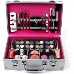 Love Urban Beauty Makeup Set & Carry Case