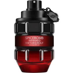 Viktor & Rolf Spicebomb Infrared EdP 3 fl oz