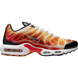 Nike Air Max Plus OG M - Sport Red/Mandarin/Solar Flare/Black