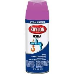 Krylon Osha 12oz Metal Paint Purple