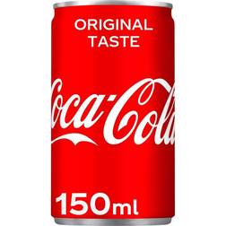 Coca-Cola Original 15cl 24pack