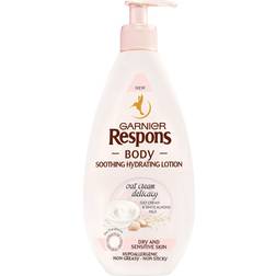 Garnier Respons Body Hydrating Lotion 400ml