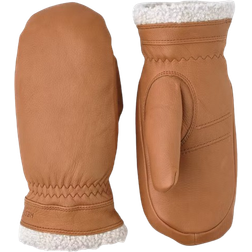 Hestra Sundborn Gloves - Cork