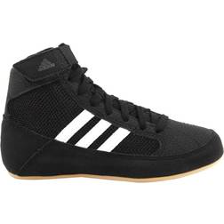 Adidas Kid's Havoc - Black