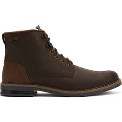 Barbour Deckham - Mocha