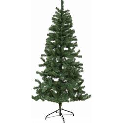 Nordic Winter Alf Green Julgran 200cm