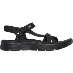 Skechers Go Walk Flex Sublime - Black