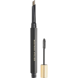 Westman Atelier Bonne Brow Eyebrow Pencil Clay Medium Blonde To Brown