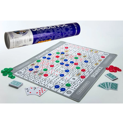 Asmodee Sequence XL Jumbo