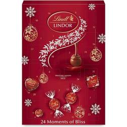 Lindt Lindor Adventskalender