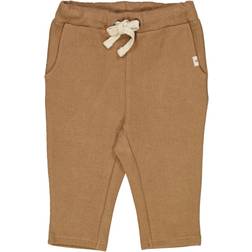 Wheat Elke Pants - Hazel