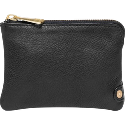 Depeche Small Wallet - Black