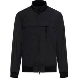 Gucci Technical Fabric Jacket - Stone Island